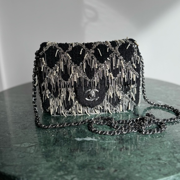 CHANEL Special Edition Evening Bag - Picture 2 of 4